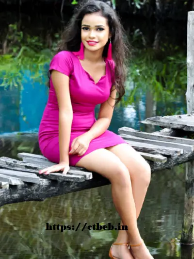 Escort Girl in Delhi